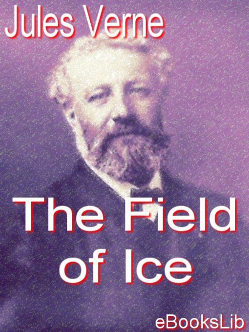 Cover image for The Field of Ice